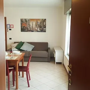  Apartment Residenza Teodolinda
